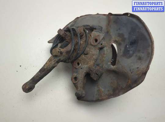 купить Ступица (кулак, цапфа) на Mercedes 124 1984-1993