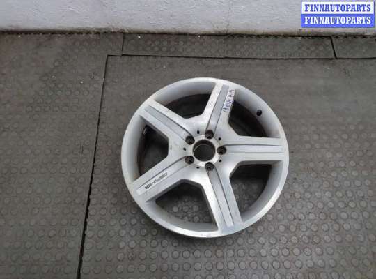 купить Комплект литых дисков на Mercedes S W221 2005-2013