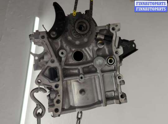 купить Блок цилиндров (Шорт блок) на Toyota C-HR 2016-2023