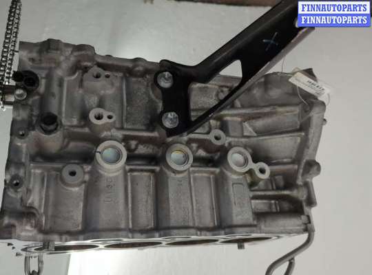 купить Блок цилиндров (Шорт блок) на Toyota C-HR 2016-2023