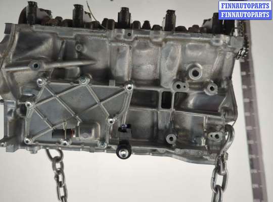 купить Блок цилиндров (Шорт блок) на Toyota C-HR 2016-2023