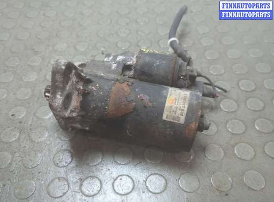 купить Стартер на Volkswagen Bora 1998-2005