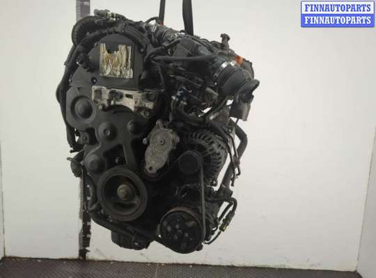 Двигатель (ДВС) CT1137241 на Citroen C4 Grand Picasso 2006-2013