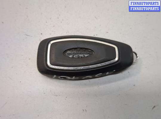 купить Ключ зажигания на Ford Focus 3 2011-2015