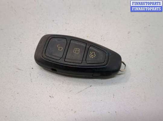 купить Ключ зажигания на Ford Focus 3 2011-2015