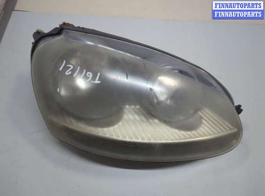 Купить Фара (передняя) на Volkswagen Golf 5 2003-2009 Фара (передняя) VG2738873 на Volkswagen Golf 5 2003-2009