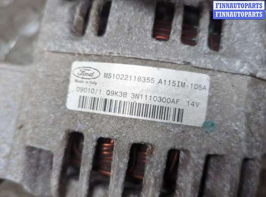 купить Генератор на Ford Focus 2 2008-2011