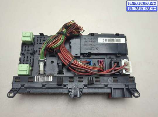 купить Блок предохранителей на BMW X5 E53 2000-2006