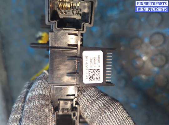 купить Шлейф руля на Ford Explorer 2010-2015