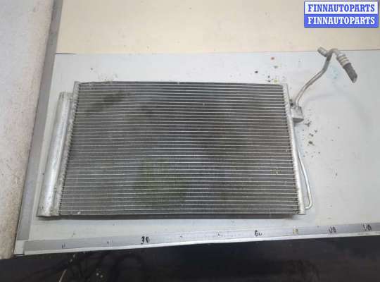 Купить Радиатор кондиционера на BMW 7 E65 2001-2008 Радиатор кондиционера BM3610872 на BMW 7 E65 2001-2008