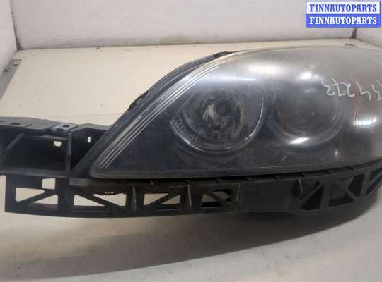 купить Фара (передняя) на Mazda 3 (BK) 2003-2009