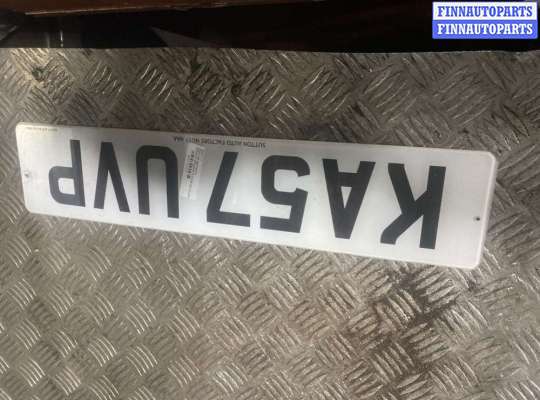 Прочая запчасть RN1587802 на Renault Megane 3 2009-2016