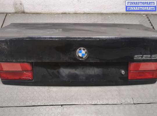 купить Подсветка номера на BMW 5 E34 1988-1995