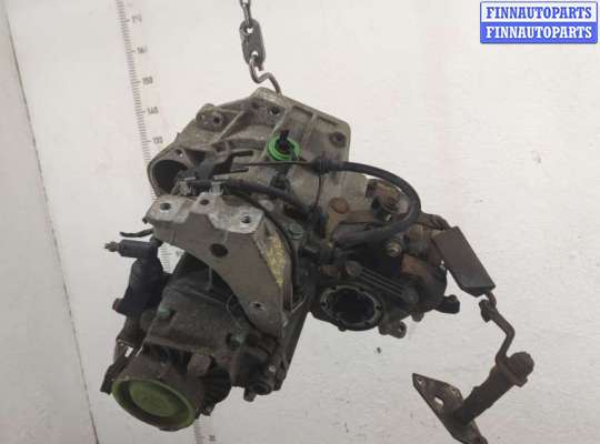 купить КПП 5-ст.мех. (МКПП) на Volkswagen Golf 4 1997-2006