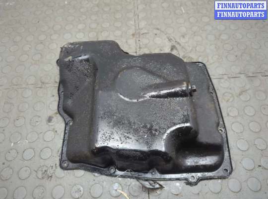 купить Поддон на Peugeot Boxer 2006-2014
