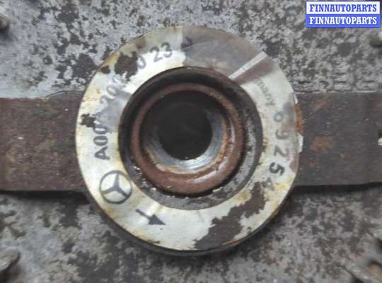 купить Муфта вентилятора (вискомуфта) на Mercedes Vito W639 2003-2014