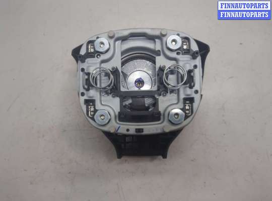 купить Подушка безопасности водителя на Volkswagen Golf 5 2003-2009