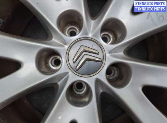 купить Диск литой на Citroen C5 2008-2017