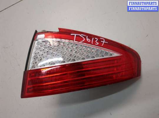 купить Фонарь (задний) на Ford Mondeo 4 2007-2015