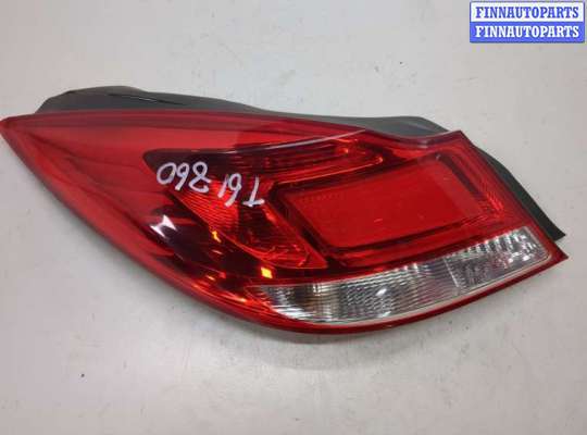 Купить Фонарь (задний) на Opel Insignia 2008-2017 Фонарь (задний) OP2408844 на Opel Insignia 2008-2017
