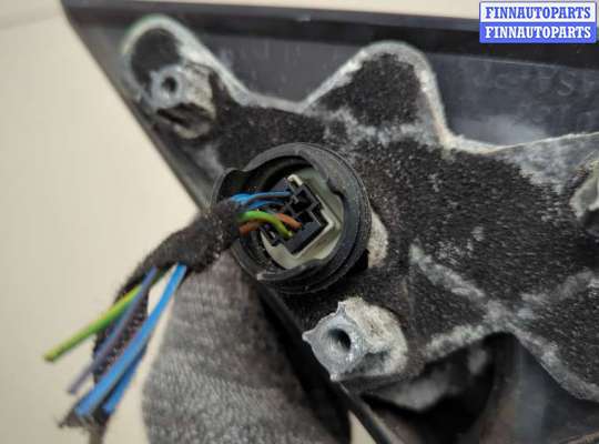 Зеркало боковое на BMW 1 (E81/E82/E87)