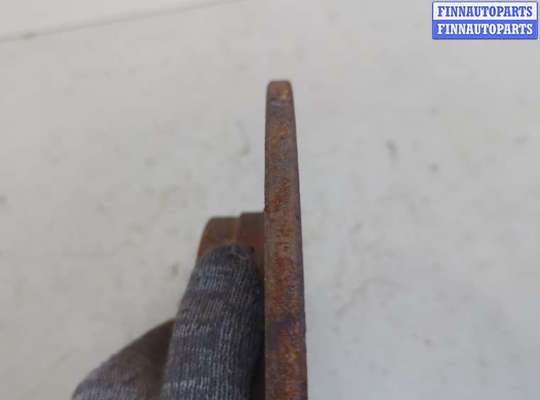 купить Диск тормозной на Mazda 6 2008-2012 USA