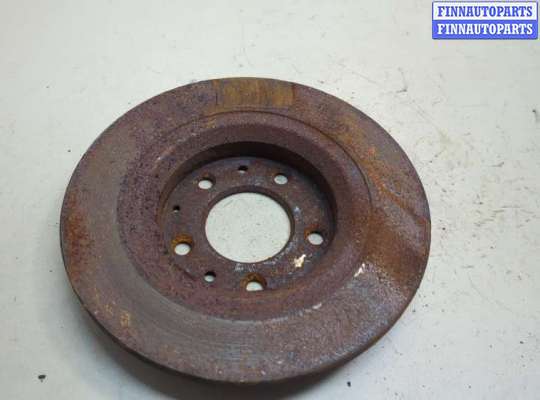 купить Диск тормозной на Mazda 6 2008-2012 USA