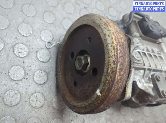 купить ТНВД на Volvo V70 2000-2007