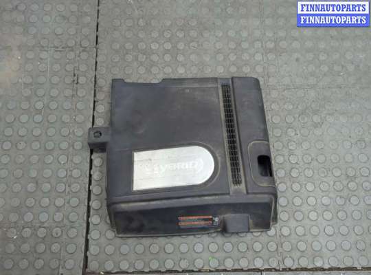 купить Накладка декоративная на ДВС на Chevrolet Tahoe 2006-2014