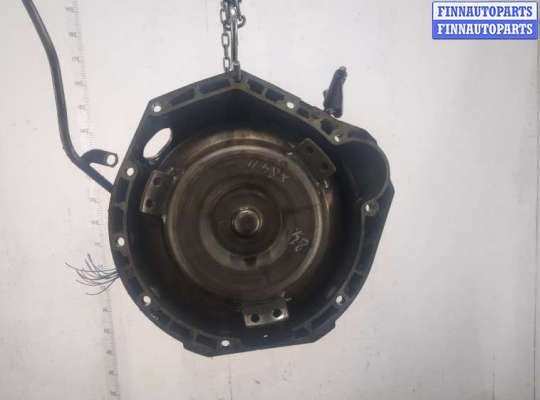 Купить КПП - автомат (АКПП) на Mercedes E W211 2002-2009 КПП - автомат (АКПП) MB1737881 на Mercedes E W211 2002-2009