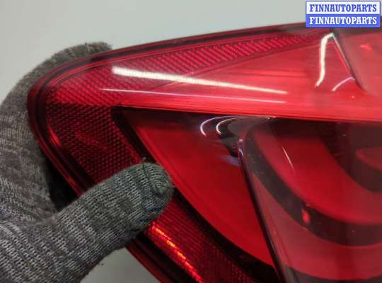 купить Фонарь (задний) на BMW 5 F10 2010-2017