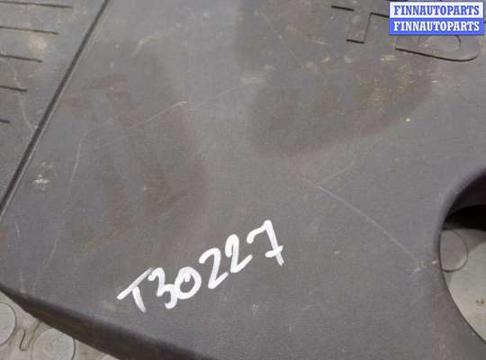 купить Накладка декоративная на ДВС на Ford Focus 2 2008-2011