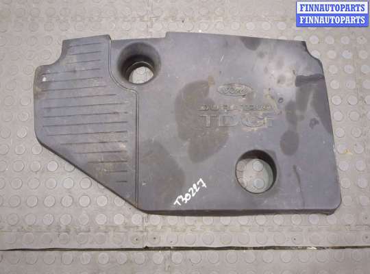 купить Накладка декоративная на ДВС на Ford Focus 2 2008-2011