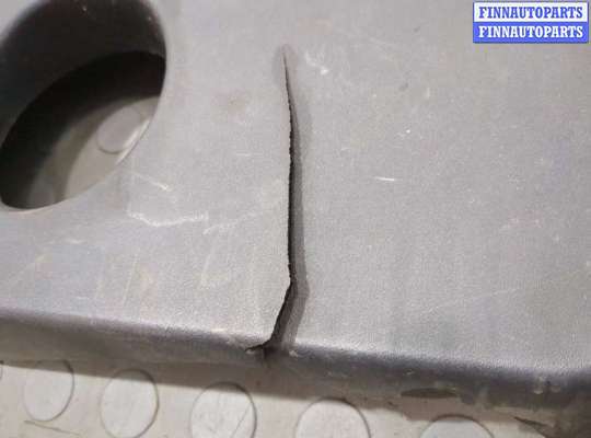 купить Накладка декоративная на ДВС на Ford Focus 2 2008-2011