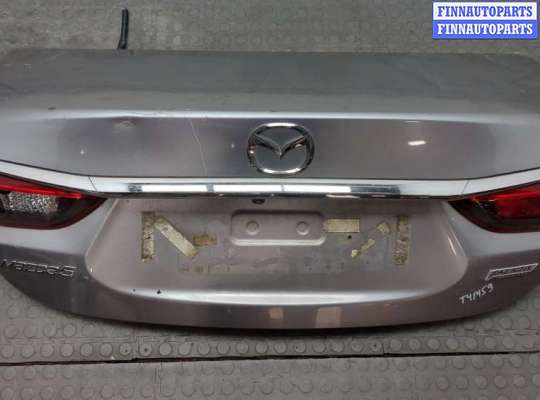 купить Фонарь крышки багажника на Mazda 6 (GJ) 2012-2018