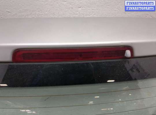 купить Крышка (дверь) багажника на Opel Meriva 2003-2010