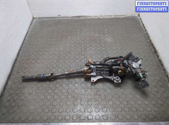 купить Колонка рулевая на Ford Focus 1 1998-2004