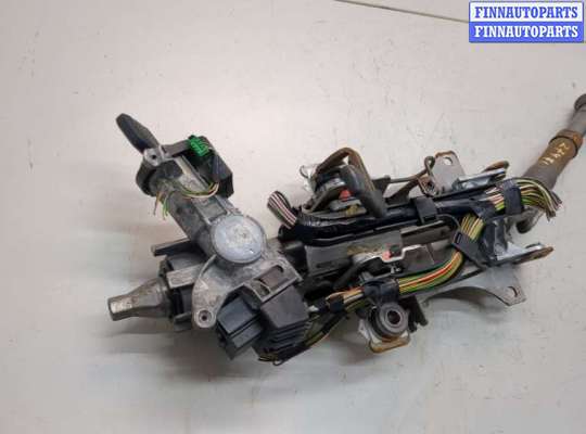 купить Колонка рулевая на Ford Focus 1 1998-2004