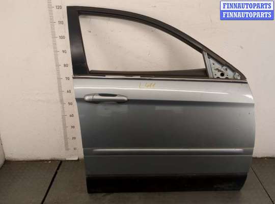 Дверная карта (Обшивка двери) CRS8687 на Chrysler Pacifica 2003-2008