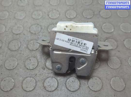 купить Замок багажника на Mercedes A W169 2004-2012