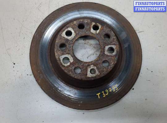 купить Диск тормозной на Skoda Octavia (A5) 2004-2013