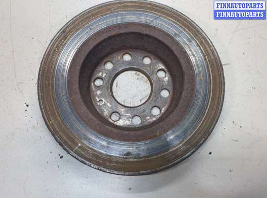 купить Диск тормозной на Skoda Octavia (A5) 2004-2013