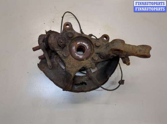 купить Ступица (кулак, цапфа) на Toyota RAV 4 2006-2013