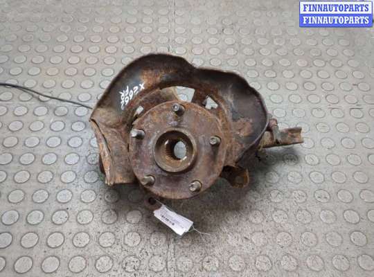 купить Ступица (кулак, цапфа) на Toyota RAV 4 2006-2013