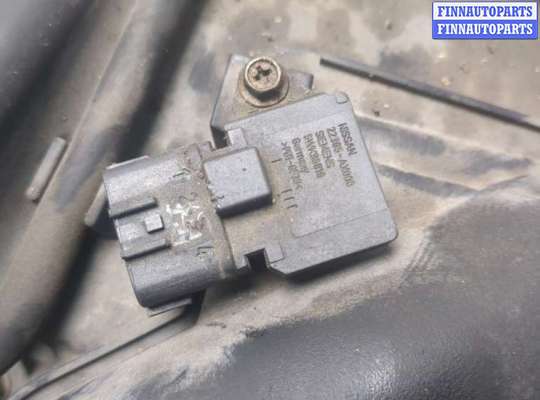 купить Корпус воздушного фильтра на Nissan Micra K12E 2002-2010