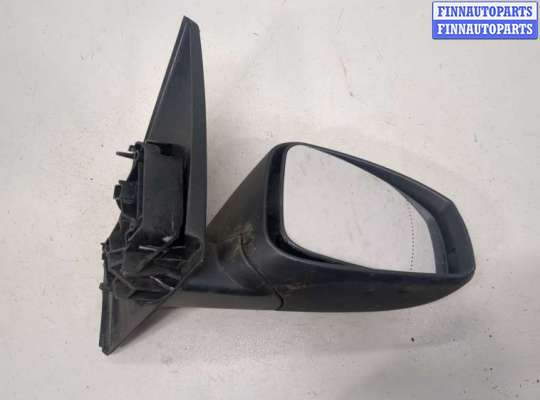 Зеркало боковое на Renault Megane III