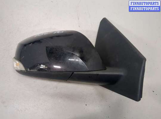 Зеркало боковое на Renault Megane III