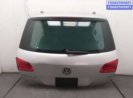 купить Двигатель стеклоочистителя (моторчик дворников) задний на Volkswagen Touareg 2010-2014