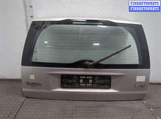 Фонарь (стоп-сигнал) центральный