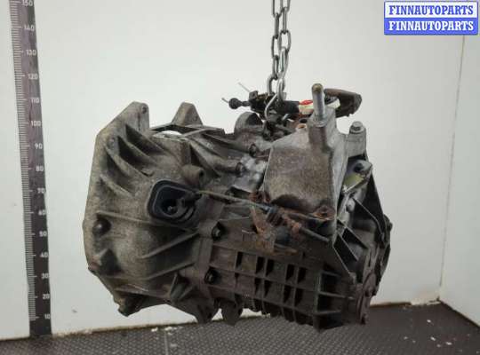 купить КПП 5-ст.мех 4х4 (МКПП) на Jaguar X-Type 2001-2009